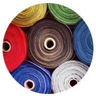 Custom Canvas Fabrics